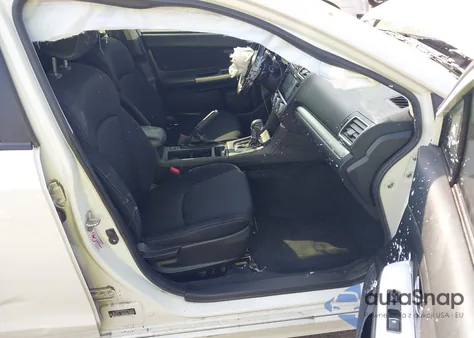 2015 Subaru Impreza 2.0I Sport Premium z USA, uszkodzony, nr VIN JF1GPAY66F8249380